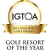 Golf Resort of the Year image